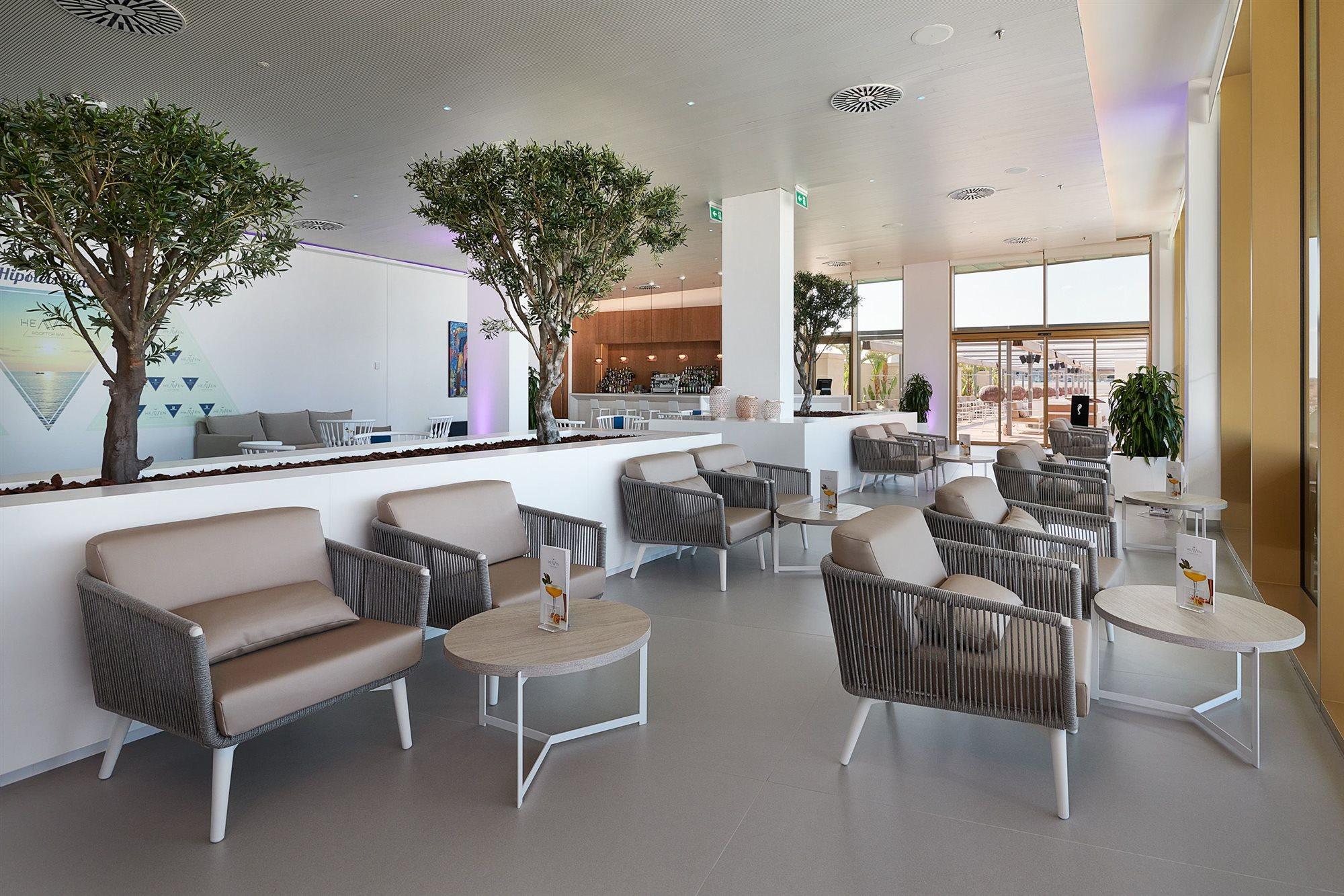 Hipotels Palace&spa (adults Only) Hotel Playa de Palma (Mallorca)