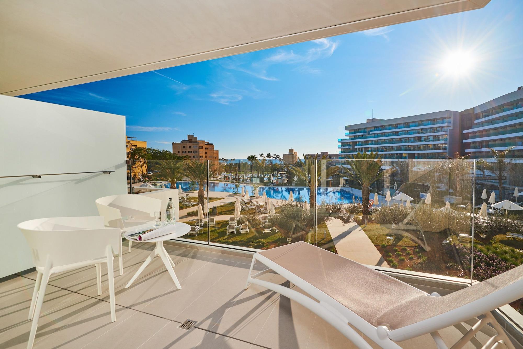 Hotel Hipotels Palace&spa (adults Only) 5*