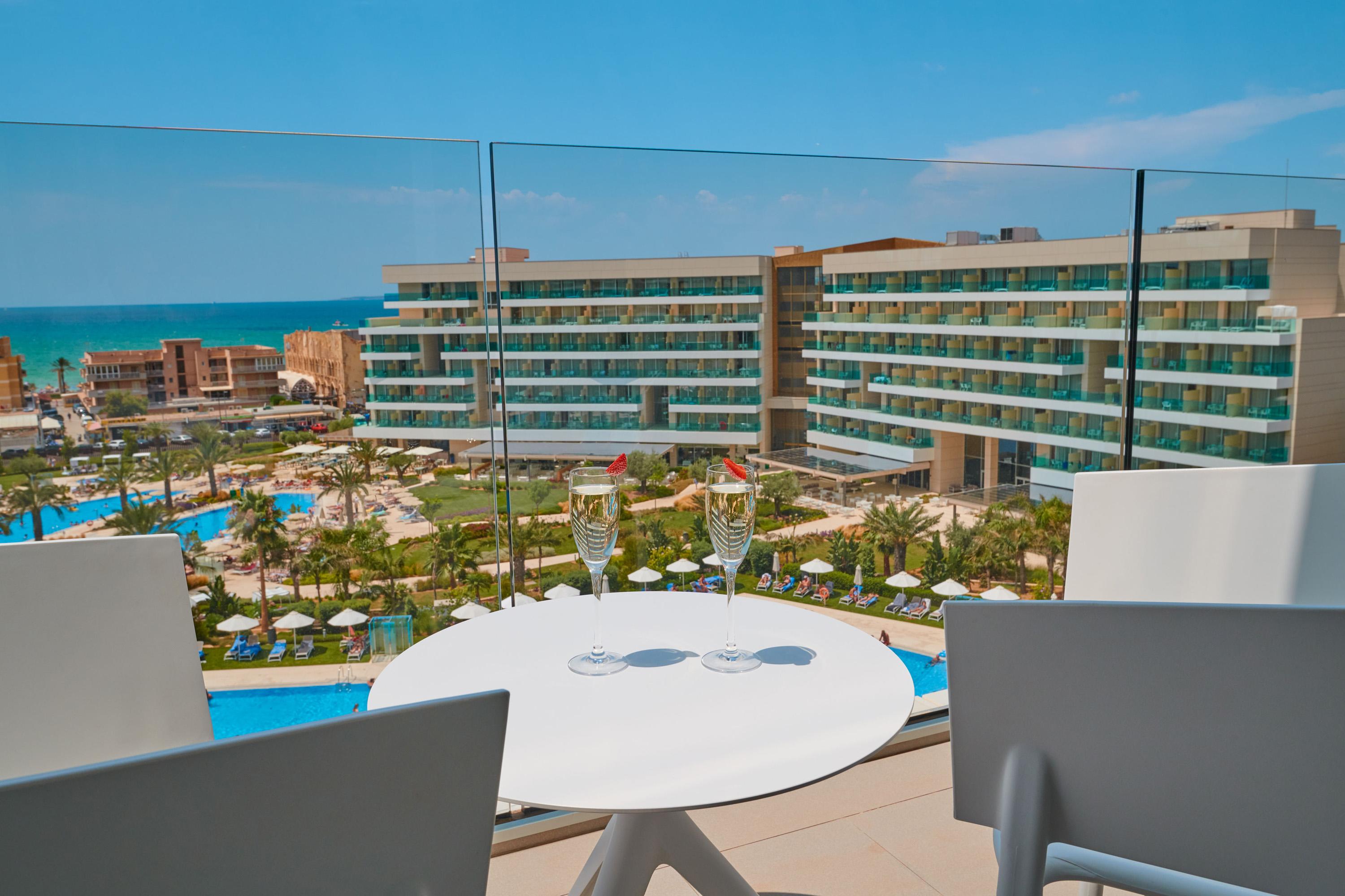 Hotel Hipotels Palace&spa (adults Only)