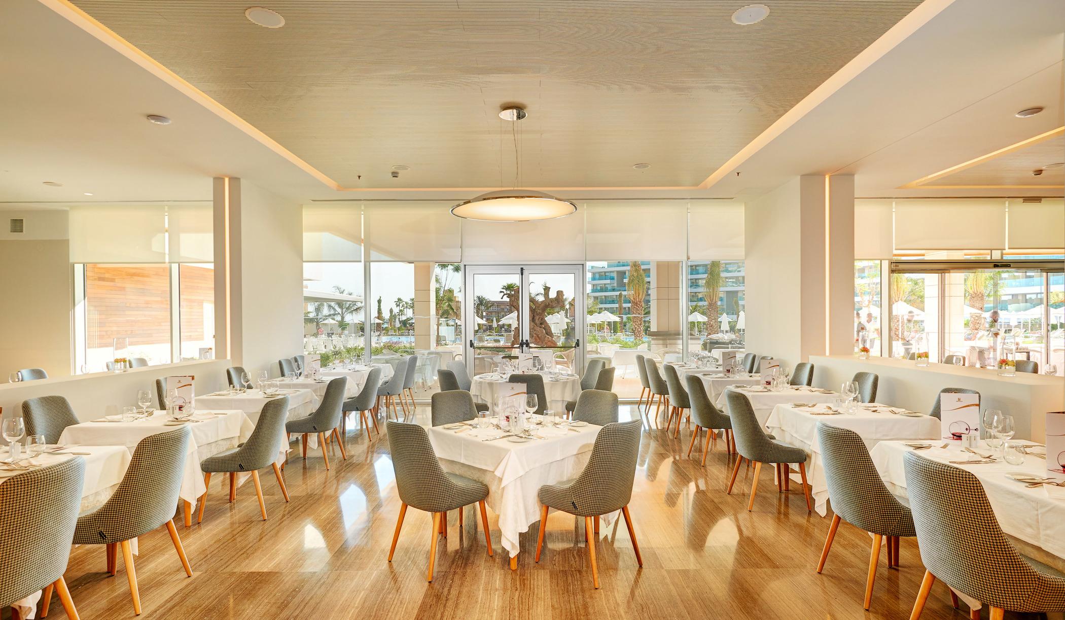 Hipotels Palace&spa (adults Only) 5*