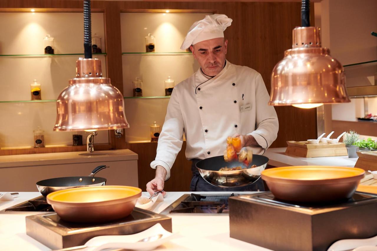 Hipotels Palace&spa (adults Only) Hotel Playa de Palma (Mallorca)
