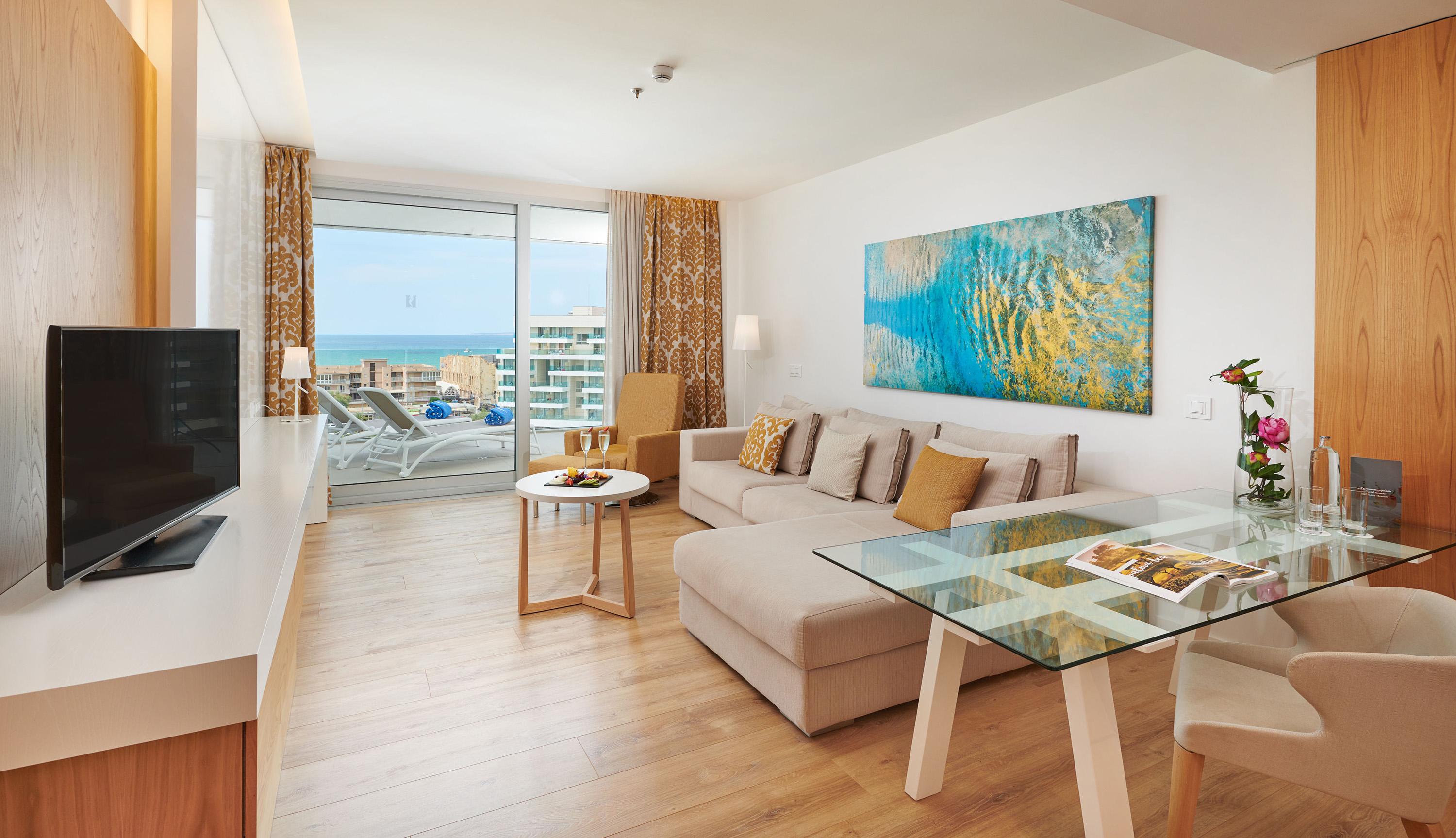 Hotel Hipotels Palace&spa (adults Only)