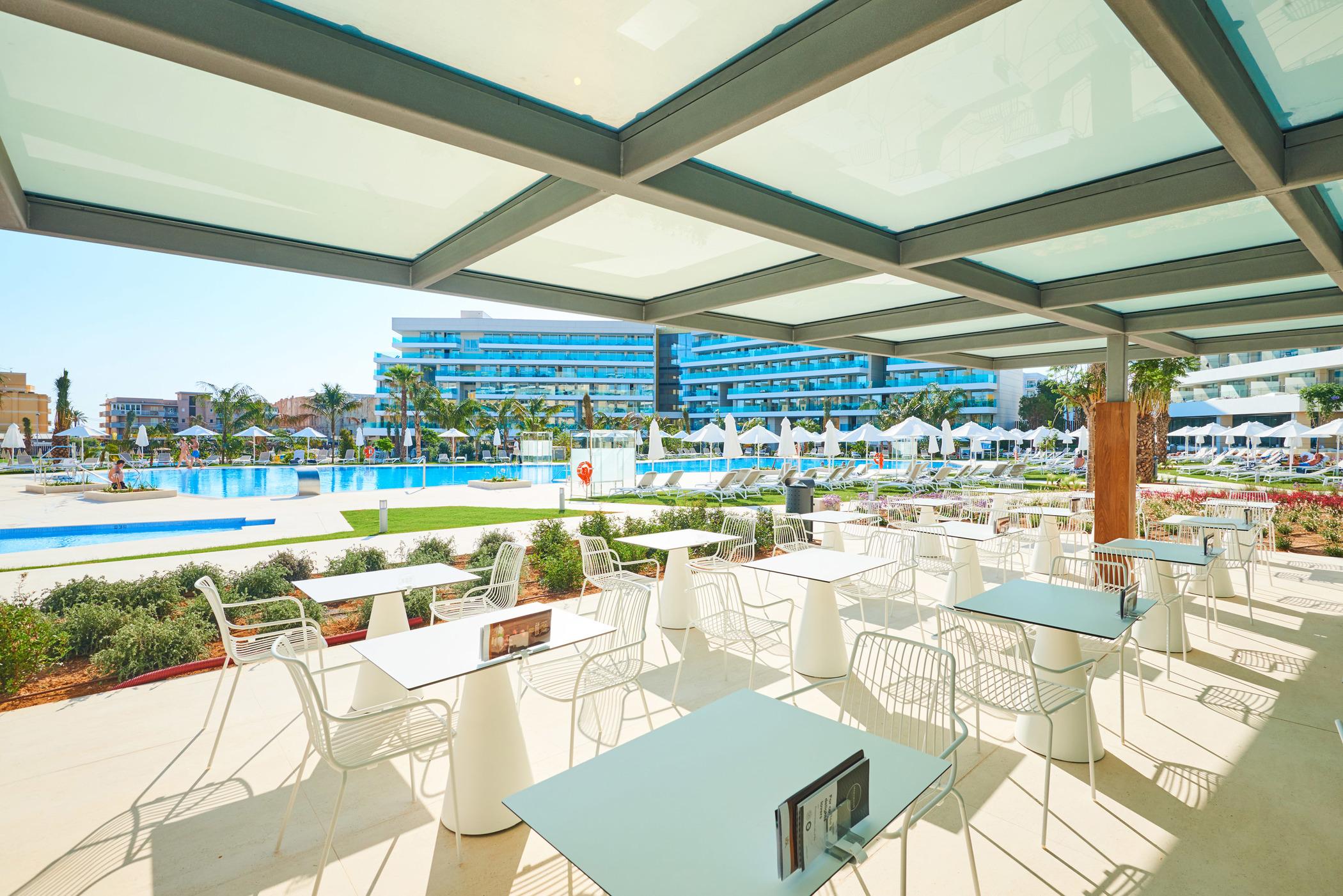 Hotel Hipotels Palace&spa (adults Only) 5*