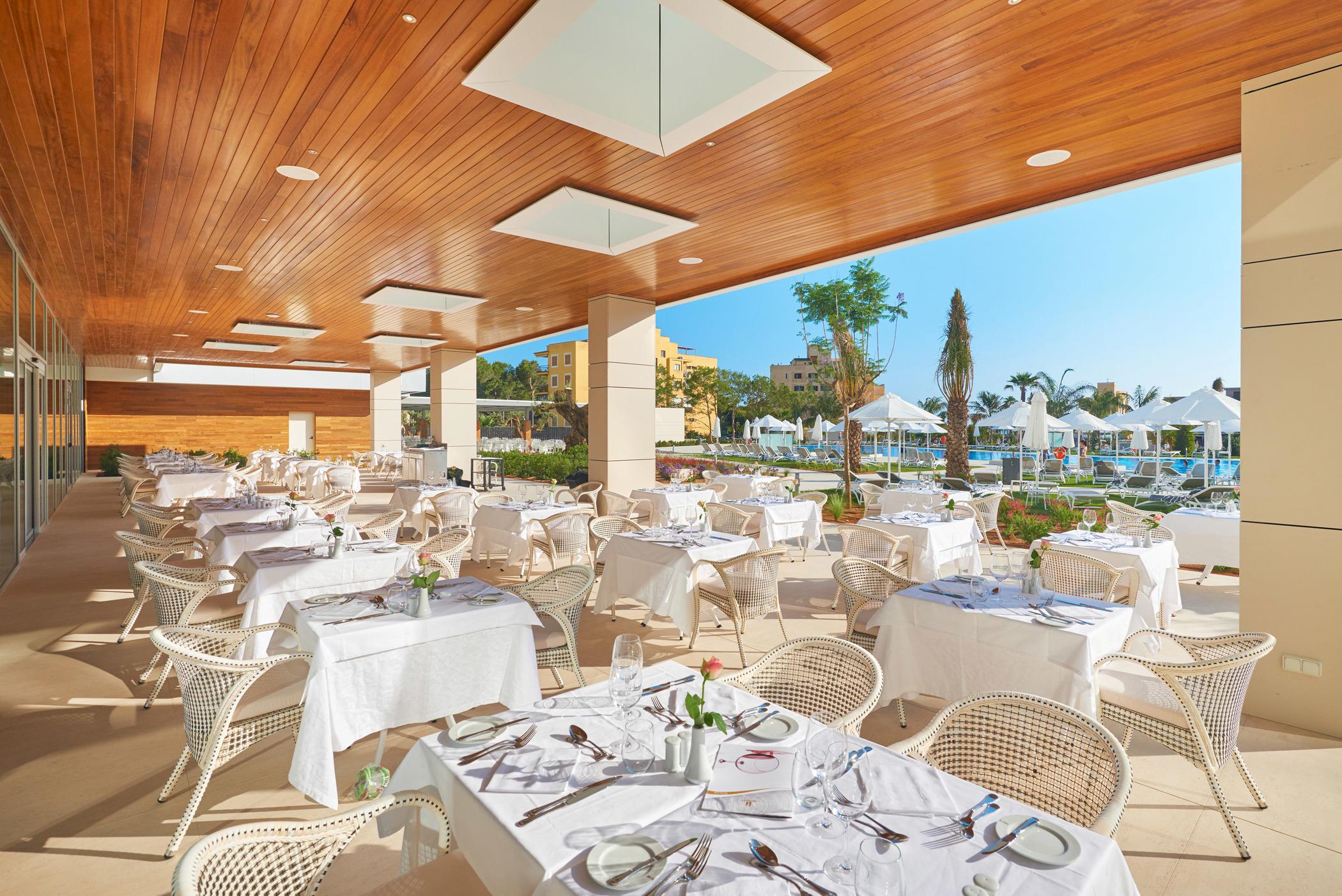 Hipotels Palace&spa (adults Only) 5*