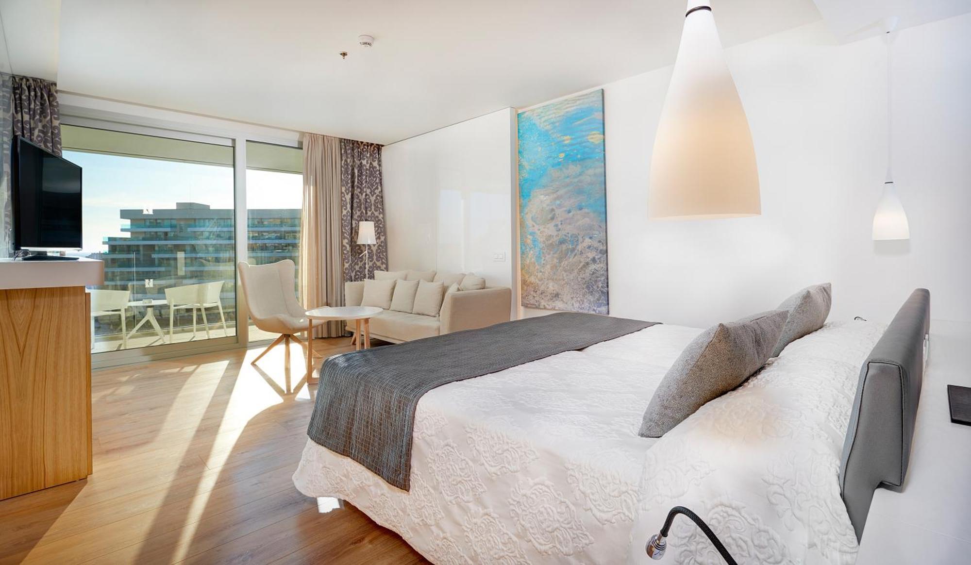Hipotels Palace&spa (adults Only) 5*