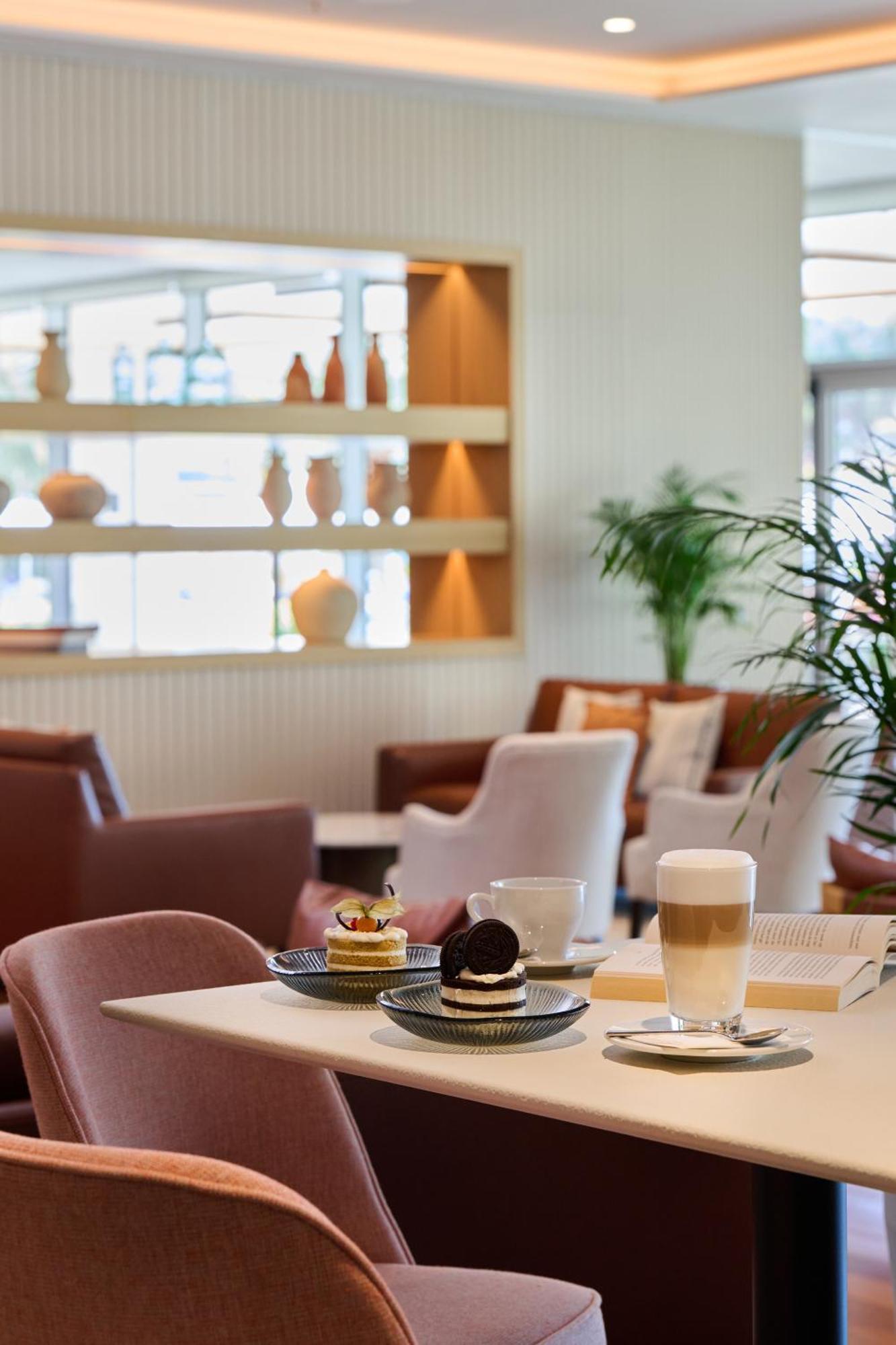 Hipotels Palace&spa (adults Only) Hotel 5*