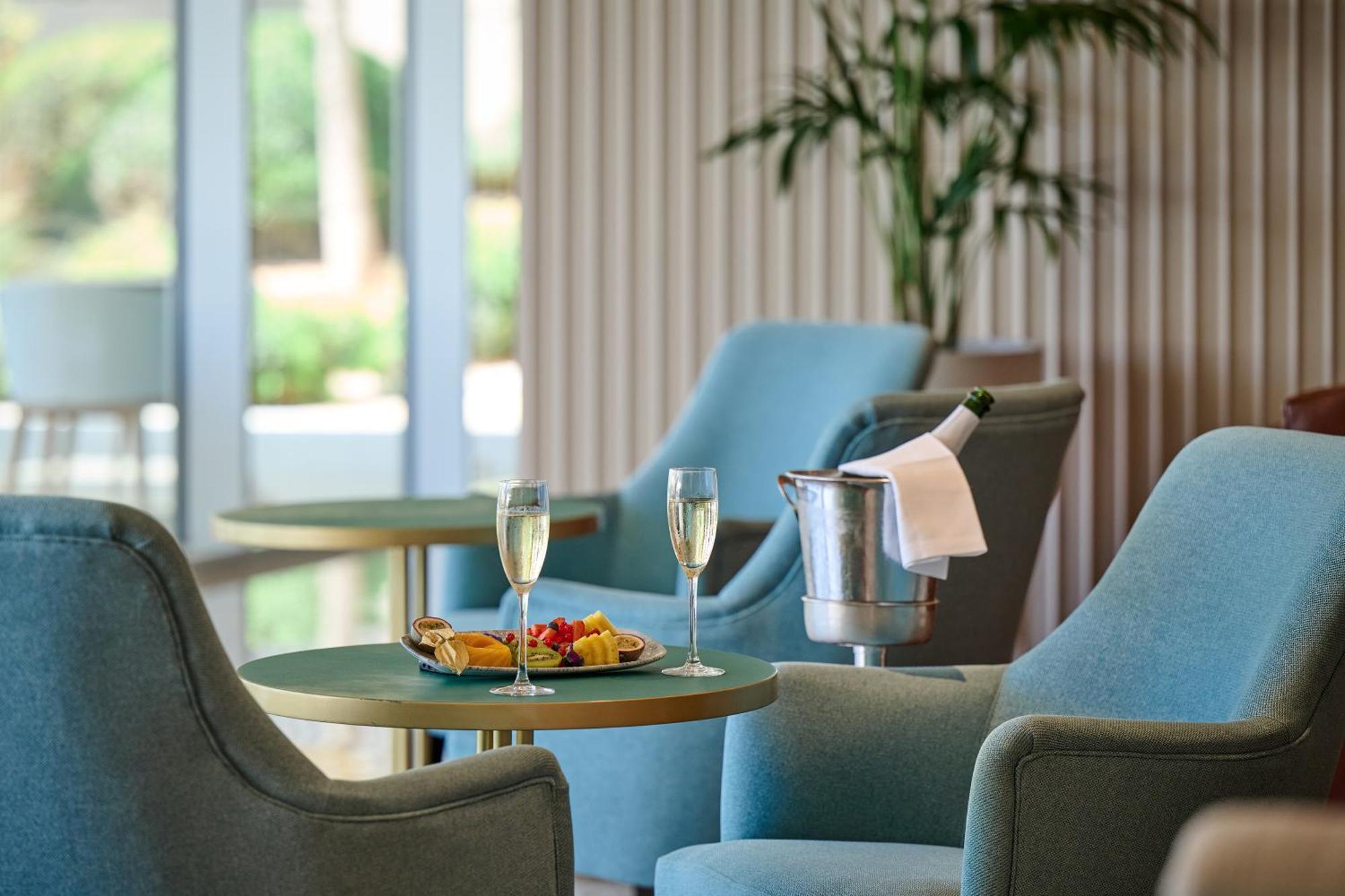 Hotel Hipotels Palace&spa (adults Only)