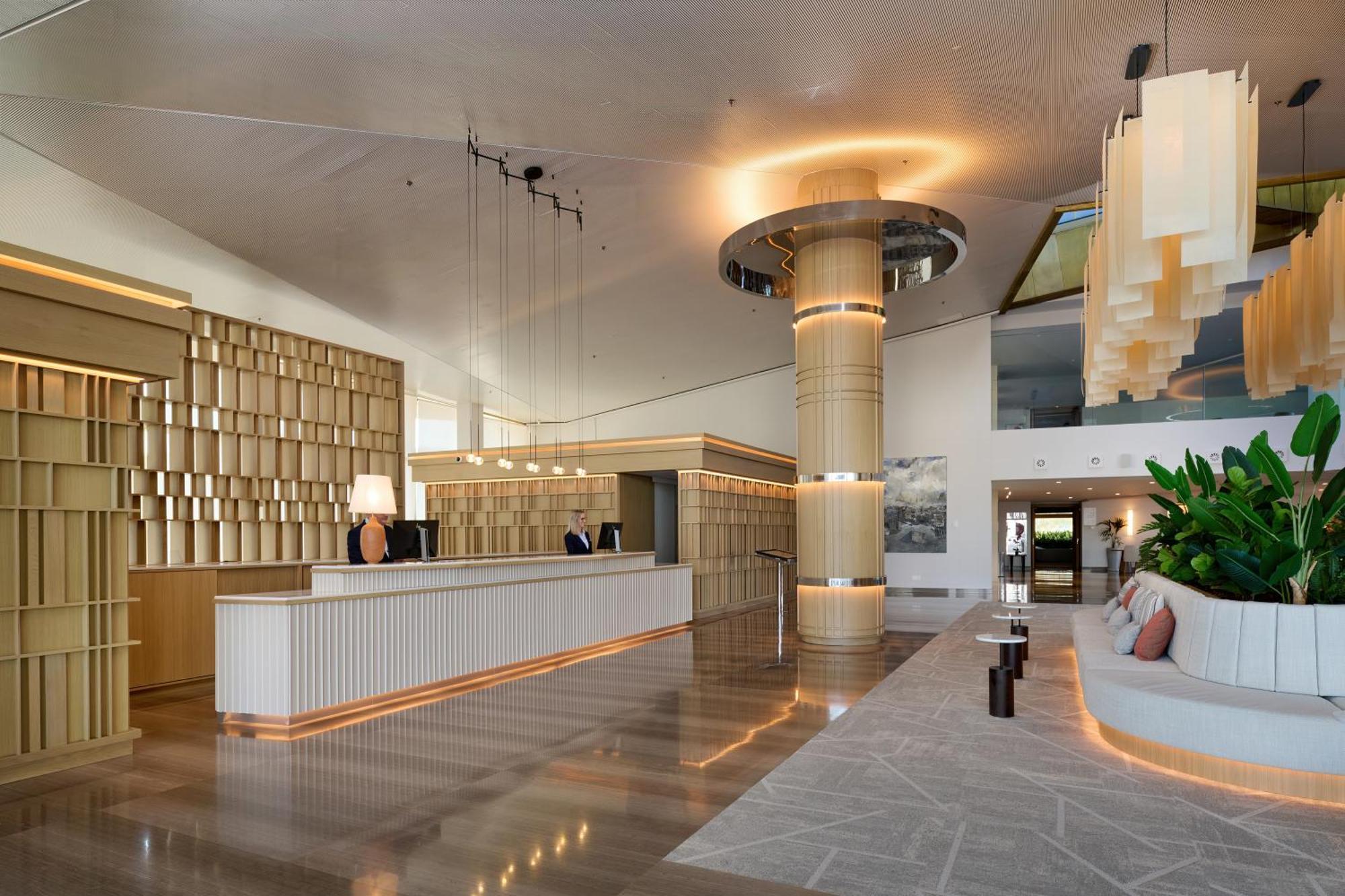 Hipotels Palace&spa (adults Only) Hotel 5*