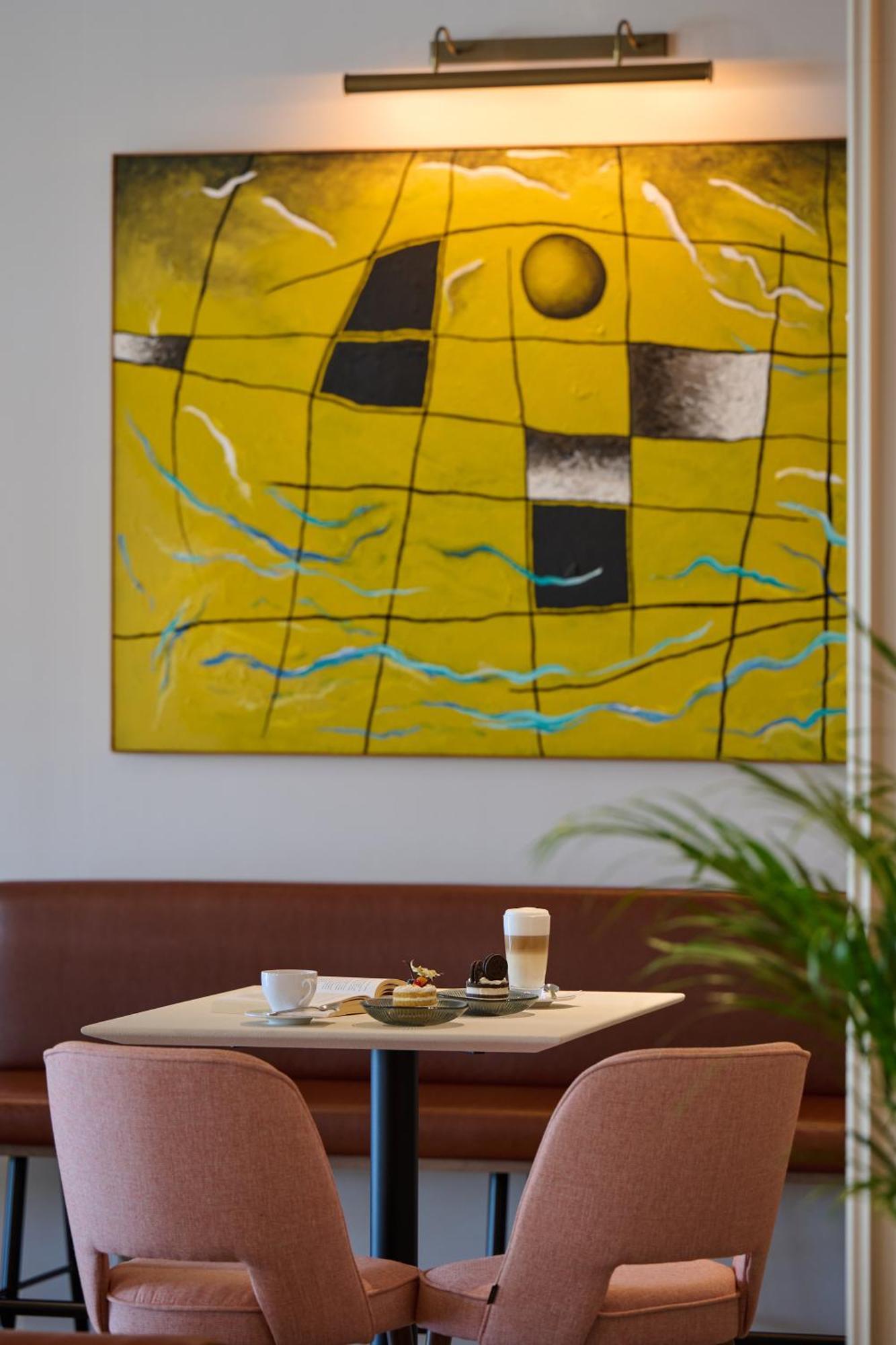 Hipotels Palace&spa (adults Only) Hotel Playa de Palma (Mallorca)