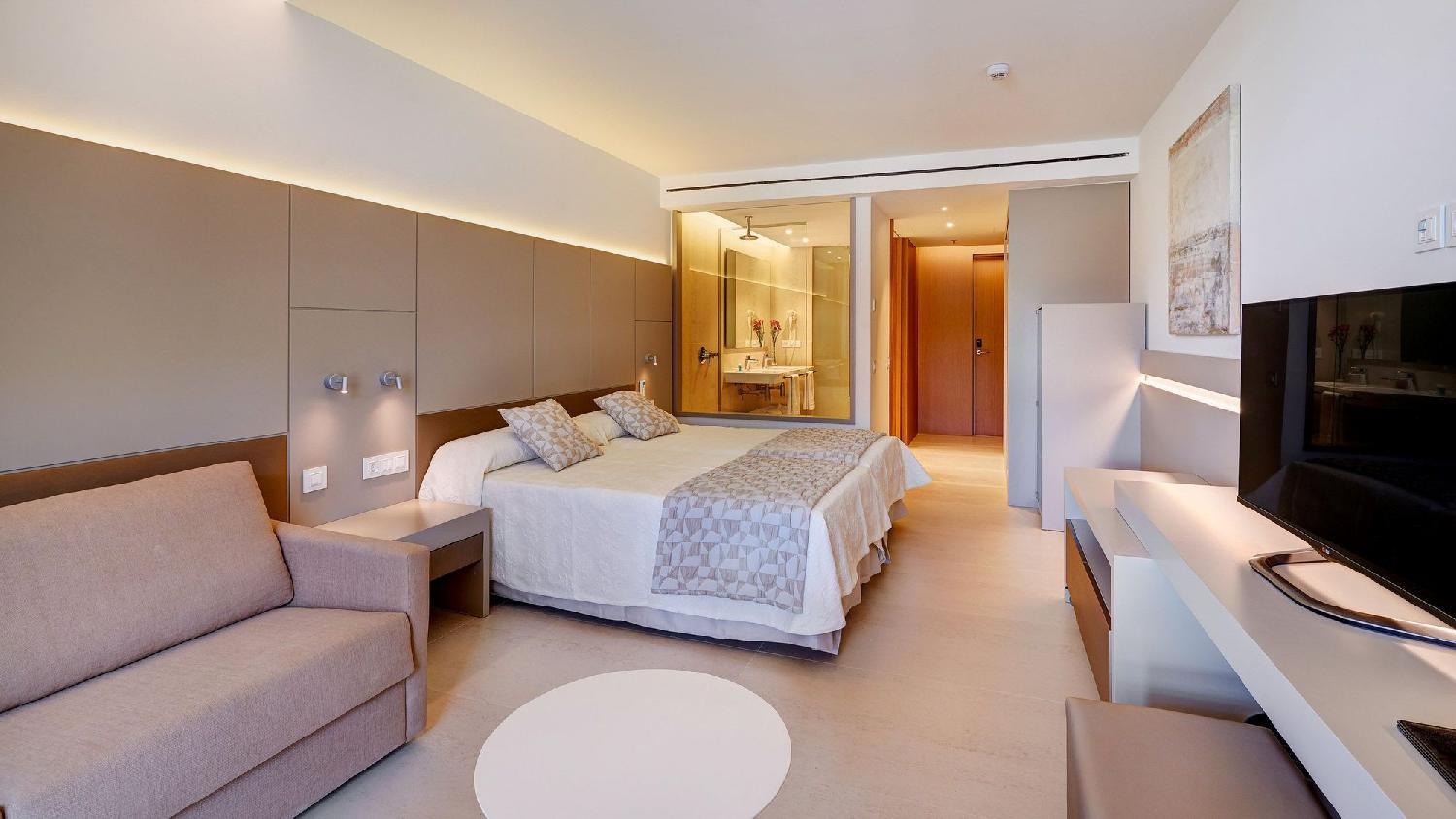 Hipotels Palace&spa (adults Only) 5* Playa de Palma (Mallorca)