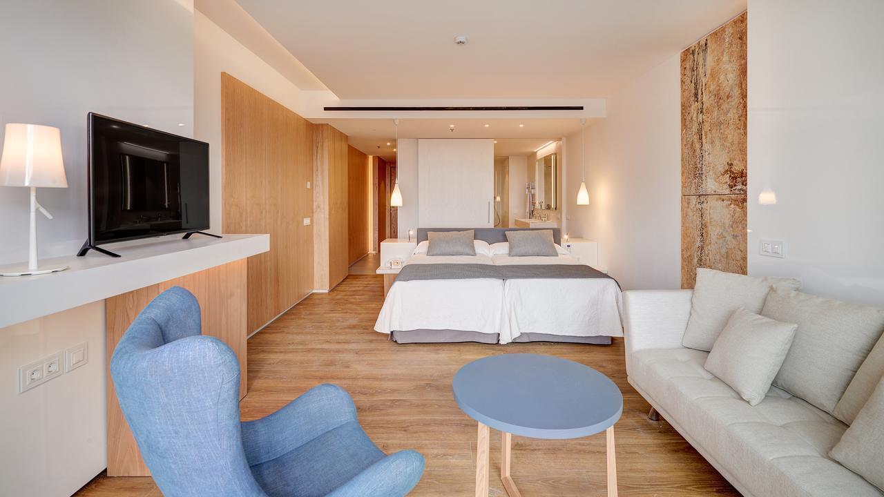 Hipotels Palace&spa (adults Only) Hotel 5*