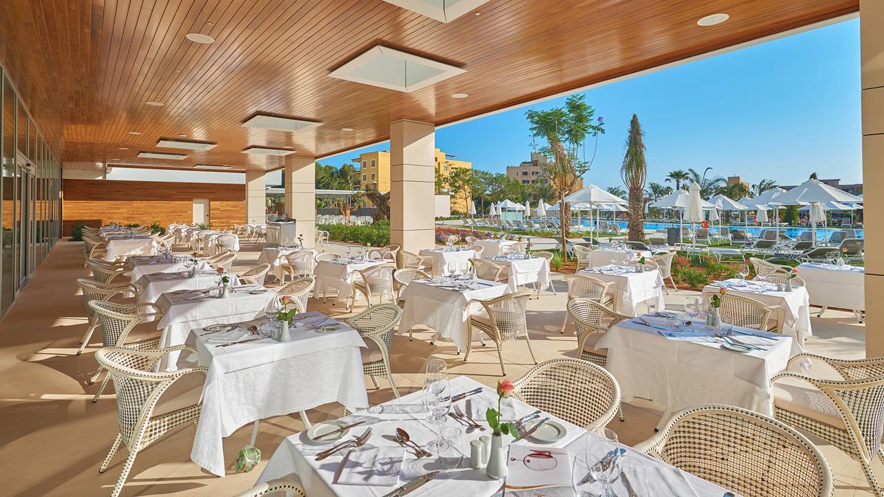 Hipotels Palace&spa (adults Only) Hotel Playa de Palma (Mallorca)